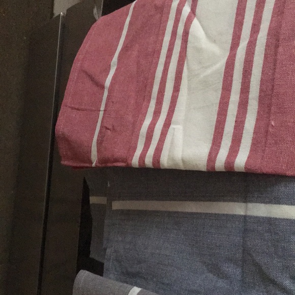 Home Deco France set of 4 kitchens linen New - Picture 15 of 15